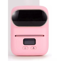 Smart Thermal Label Printing Machine