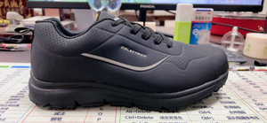 2025 Nuevos zapatos de microfibra de PU impermeables y antideslizantes - Product Image 4