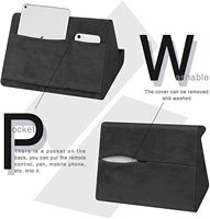 Support universel de coussin de tablette multi-angle doux en microfibre multiple pour livre d'enfant, support d'oreiller de tablette pour ipad