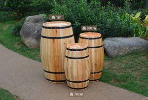 Barriles de Madera para Decoración de Bodas 2025, Barriles de Cerveza Premium para Bodas, Venta al Por Mayor - Product Image 4
