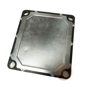 Pièces détachées pour excavatrice, contrôleur 345-3388, ECU ECM, contrôleur 3453388 pour moteur C4.4 C7.1 E320E - Product Image 2