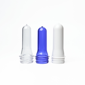 Phôi chai PLA 28mm 21g làm từ tinh bột ngô, sinh học phân hủy, dùng cho nước - Product Image 3