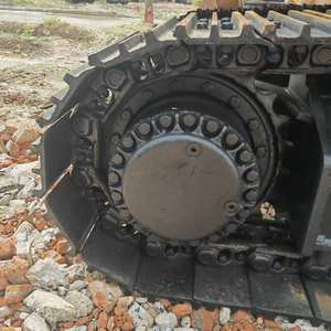 Prêt 36Ton pour CAT 336D2 Excavator Célèbre Marque Haute Qualité Utilisé Bon Service Moteur Core Composant Stock à Vendre Prix Pas Cher - Product Image 4