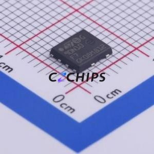 Nouveau-Original STL90N10F7 PowerFLAT-8(5x6) Transistor à effet de champ Transistor (MOSFET) - Product Image 1