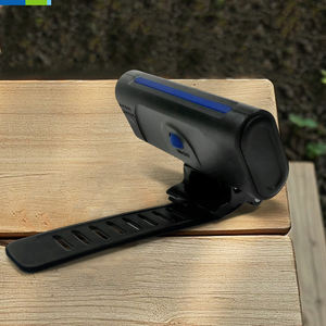 Batterie en plastique étanche ABS LED Garden Double <span class=keywords><strong>Action</strong></span> <span class=keywords><strong>Grill</strong></span> Light pour Barbecue BBQ Cooking and Baking Application - Product Image 5