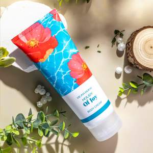 Crema Corporal para el Cuidado de la Piel, Lociones Perfumadas, Blanqueadoras, Hidratantes y Nutritivas - Product Image 1