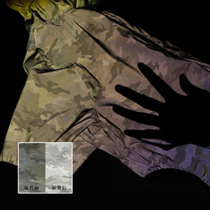 Chaqueta Impermeable Reflectante <span class=keywords><strong>para</strong></span> Perros de Diseño Casual <span class=keywords><strong>para</strong></span> Todas las Estaciones, <span class=keywords><strong>Chubasquero</strong></span> <span class=keywords><strong>para</strong></span> Perros Medianos y Grandes, Golden Retriever y <span class=keywords><strong>Labrador</strong></span> - Product Image 2