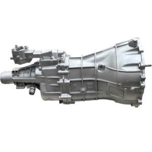 กล่องเกียร์4JB1T 4x2สำหรับรถกระบะ Isuzu D-MAX DMAX 4JB1T - Product Image 1