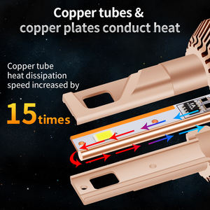 <span class=keywords><strong>V15</strong></span> Nuevo Faro LED de 6000K con Súper Iluminación y Lámparas de Luz Antiniebla CAN-<span class=keywords><strong>BUS</strong></span> H1/H7/H9/H11/HB3/9012 Bombilla de Ajuste Universal - Product Image 5