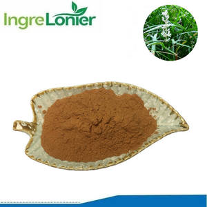 Suplemen Herbal alami bubuk ekstrak akar opopogon Japonicus yang larut dalam air - Product Image 2