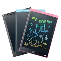 Mode forme jouet Lcd écriture tablette 8.5 pouces E-note Pad avec batterie longue durée bloc-notes sans papier pour les enfants