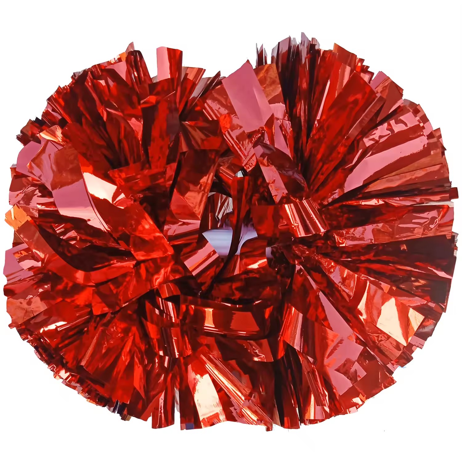 Metallic Red