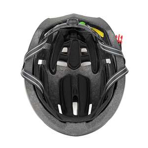 <span class=keywords><strong>Casco</strong></span> de <span class=keywords><strong>Bicicleta</strong></span> <span class=keywords><strong>PROMEND</strong></span> con Luz LED, Nuevo, EPS-PC, para <span class=keywords><strong>Bicicleta</strong></span> de Montaña, Carretera, Scooter, Protector HD, Seguro, Portátil - Product Image 4