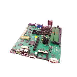 1 Pieza, Nueva y Original, A5E03383671 - TARJETA MADRE USADA - Product Image 1