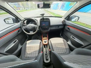 <span class=keywords><strong>2022</strong></span> 2023 2024 Transmisión Automática Dongfeng NanoEX1 Edición Enjoy Envío de Autos a África Oriental - Product Image 3