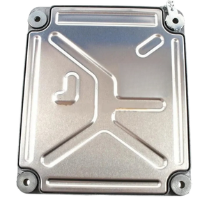 Módulo de control del motor VOE60100017 60100017, panel de control del ordenador del motor, con programa ECM - Product Image 3