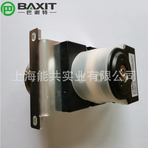 Bomba peristáltica Baxit 201-8R5M-SS 230V 50Hz para drenaje de condensado del analizador de gases Cems - Product Image 2
