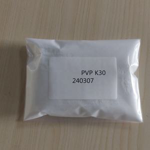 Polivinilpirrolidona PVP K30 CAS 9003-39-8 - Product Image 3