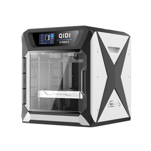 QiDi X 3 High-Speed Industrial Grade FDM <b>3D</b> <b>Printer</b> 600mm/s Fast Print High for Large Size PLA <b>Printers</b> - Product Image 2