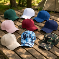 Casquette de baseball 5 panneaux perforée au laser, séchage rapide, pour le sport, le golf et l'extérieur, avec logo personnalisé, multicolore, directement de l'usine