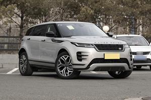 Land-Rover Range Rover Evoque L 2.0T 249Ps HP 2024 48V Hybrid Euro VI SUV Car - Product Image 3