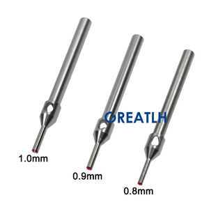 Punch FUE per Trapianto di Capelli, Punch per Trapianto di Capelli Lunghi - Product Image 3