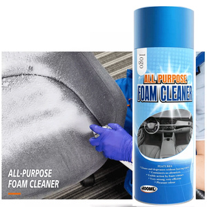 Whjj OEM Nhà Máy Bán Buôn Tự Động Phun Bọt Sạch Hơn Với Bàn Chải Đa-Mục Đích Xe Nội Thất Chăm Sóc Tất Cả Các Mục Đích Rửa - Product Image 6