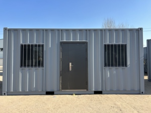 Chất lượng cao bán buôn thép bền <span class=keywords><strong>container</strong></span> nhà nhập khẩu cửa hàng <span class=keywords><strong>container</strong></span>/văn phòng <span class=keywords><strong>container</strong></span> - Product Image 4