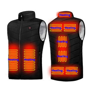 electric hunting jacket