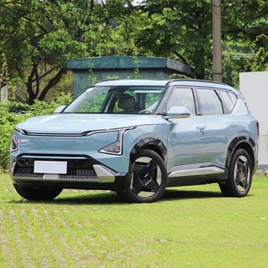 Vehículo Eléctrico de Largo Alcance 2024, 530 Km a 720 Km, SUV de Lujo de 5 Plazas, Kia EV 5 - Product Image 3