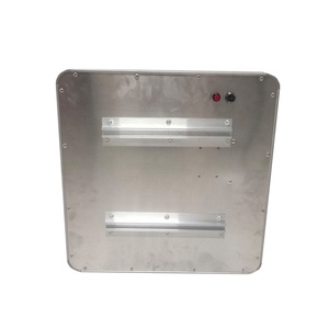 تصنيع الصمام بالطاقة الشمسية أزرق للمشاة وامض حركة المرور الشمسية Led - Product Image 4