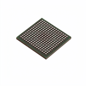 Electronics Component 255 BGA CSPBGA Manufacturer Channel Embedded ADSP-21161NKCA-100 - Product Image 1