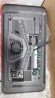 Radio Mobil Android Double Din 9 Inch P15 dengan DSP, Pemutar DVD Mobil Pioneer, Stereo Mobil