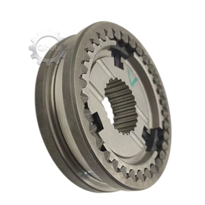 อะไหล่เกียร์ซิงโครไนเซอร์เกียร์สอง สำหรับเชฟโรเลต เซล 3/4 เกียร์  OEM 26263417 - Product Image 4
