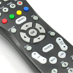 ENTONE RC45P-T1/RC45P-T2 الأصلي استبدال عالمي للتحكم عن بعد - Product Image 5