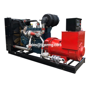 Generador Eléctrico de 1 MW, 30 kVA, 100 kVA, Planta de Energía en Venta en Filipinas - Product Image 4