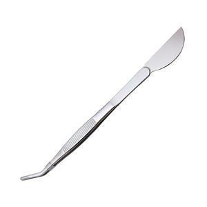 Pinzette a gomito <span class=keywords><strong>Bonsai</strong></span> in acciaio inossidabile di grado industriale <span class=keywords><strong>rastrello</strong></span> da giardinaggio per la pulizia delle foglie morte-attrezzi da giardino della fabbrica - Product Image 3