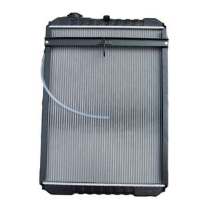 कारखाने थोक उच्च गुणवत्ता के लिए साइनोट्रूक हॉयो रेडिएटरइंटर कूलर असेंबली रेडिएटर - Product Image 3