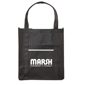 Custom Non-Woven Disposable <b>Sewing</b> Portable Takeaway Cooler <b>Bag</b> for Coffee Delivery and Daily Use - Product Image 2