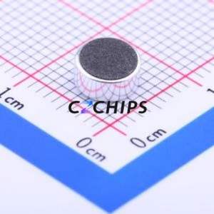 Micrófono de Chip IC de circuito integrado nuevo y original, venta al por mayor, Chips de componentes electrónicos y servicio BOM - Product Image 1