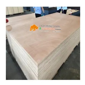 Pannaux d'interieur 5mm 10mm/pannaux verser coffrage 15mm 18mm 21mm <span class=keywords><strong>Bouleau</strong></span> pin Peuplier D'eucalyptus MDF panneaux De Fibers À Densité Moyenne - Product Image 1