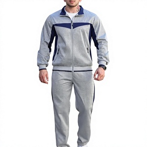 Fabricant de survêtements sportifs personnalisés pour hommes, vente en gros d'uniformes d'équipe athlétique - Product Image 1