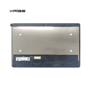 12.5 pouces 1920*1080 FHD 40 broches pour DELL Latitude E7270 7270 E7250 7250 assemblage d'écran tactile LCD - Product Image 1
