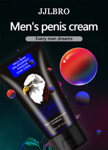 Offre Spéciale – Crème de Massage Corporel Originale Naturelle XXL Titan Gel pour Hommes – Stimulation Adulte, Épaississement, Ingrédients Herbacés, Grande Taille 50ml - Product Image 5