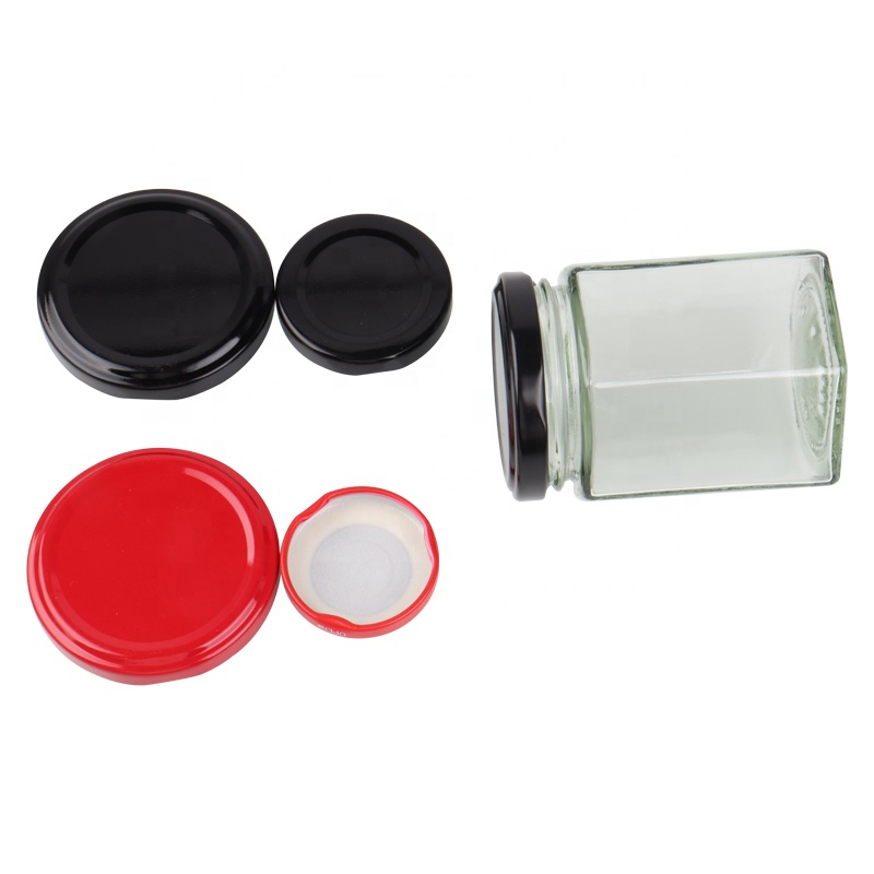 peel off lid