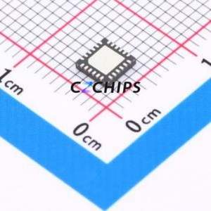SX1262IMLTRT Wireless Transceiver IC QFN-24-EP(4x4) RF ( Frequency Range: )( Interface Type: SPI )( Operating Voltage: ) - Product Image 2