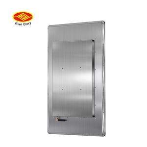 21.5 24 27 32 zoll Màn hình wandmontiertes kiosk <span class=keywords><strong>LCD</strong></span> module interaktives Android Màn hình cảm ứng màn hình industrielles hiển thị cảm ứng - Product Image 3