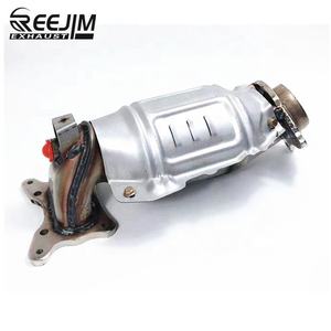 欧元 4 欧元 <span class=keywords><strong>3</strong></span> 催化转换器直接适合本田 accord <span class=keywords><strong>2</strong></span>.4L 8 第 8 代 - Product Image 1