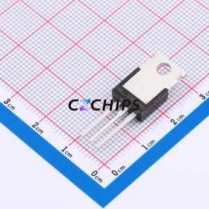 Transistor de Efecto de Campo (MOSFET) FQP10N60CF-VB TO-220AB Original y Nuevo - Product Image 2