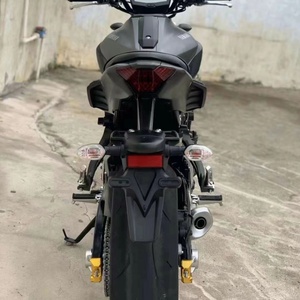 मोटरसाइकिल जापानी आयातित यामाहा मिड-रेंज स्ट्रीट बाइक स्पोर्ट्स बाइक यामाहा mt07 mt10 mt09 <span class=keywords><strong>mt03</strong></span> - Product Image 6